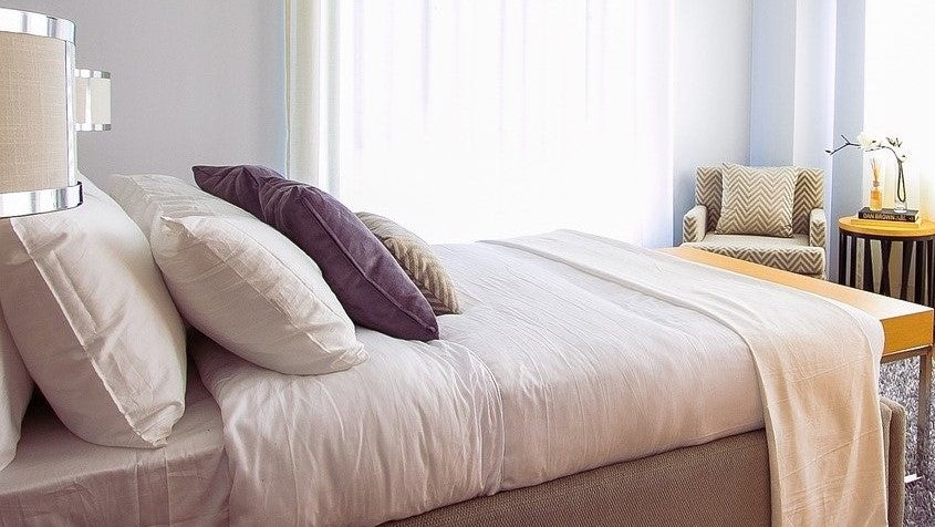 ropa de cama