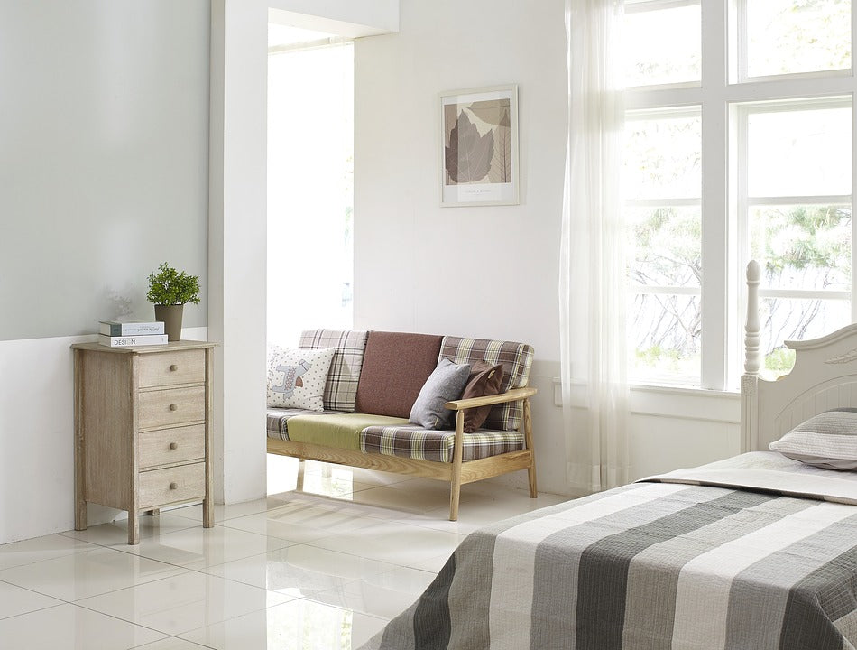 ¿Qué tendencias en decoración nos esperan en otoño?