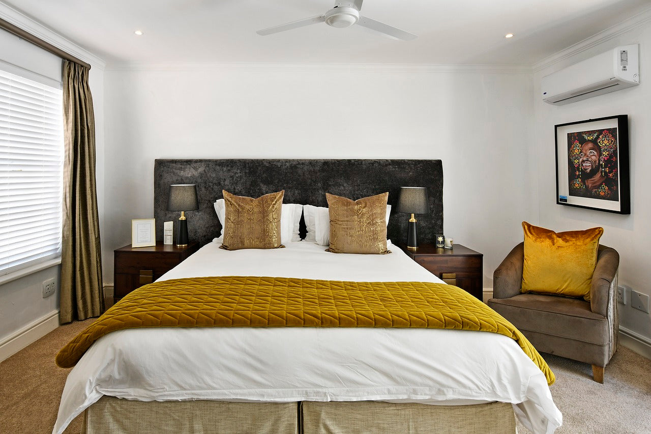 mejor manta cama