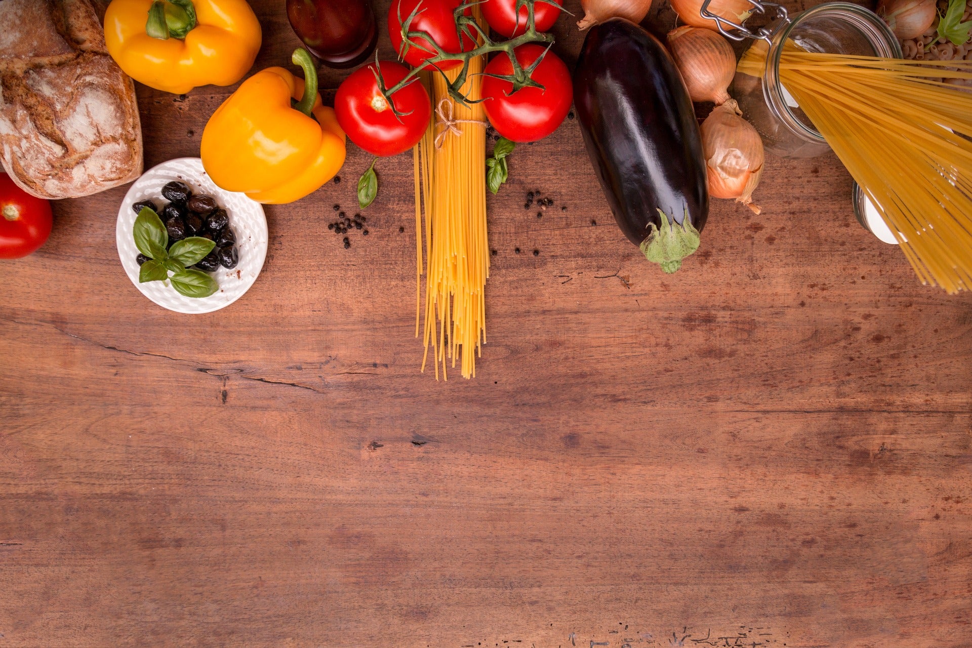 Cocina sana