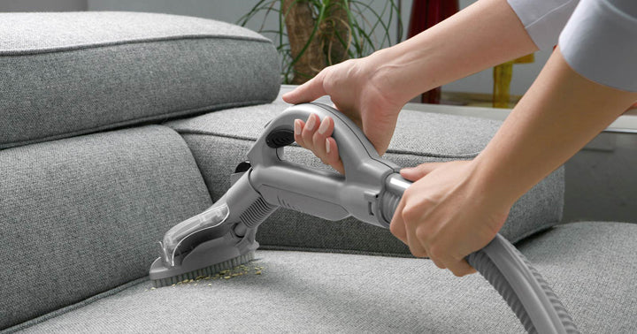 Cómo quitar las manchas de tu sofá