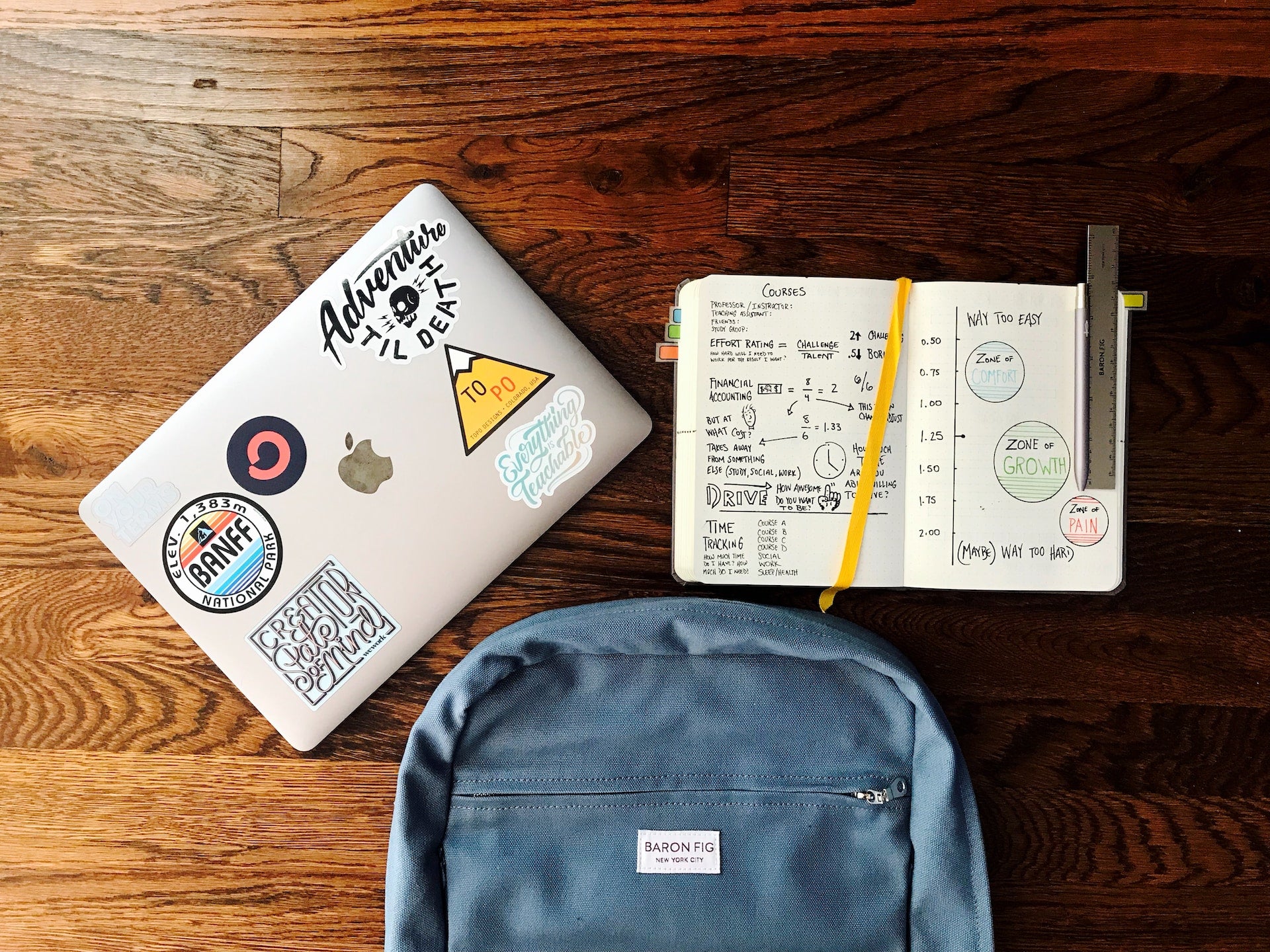 consejos para elegir batas escolares vuelta al cole