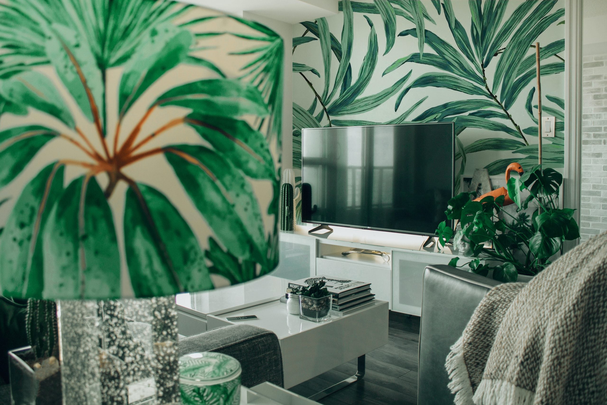 decoracion verano