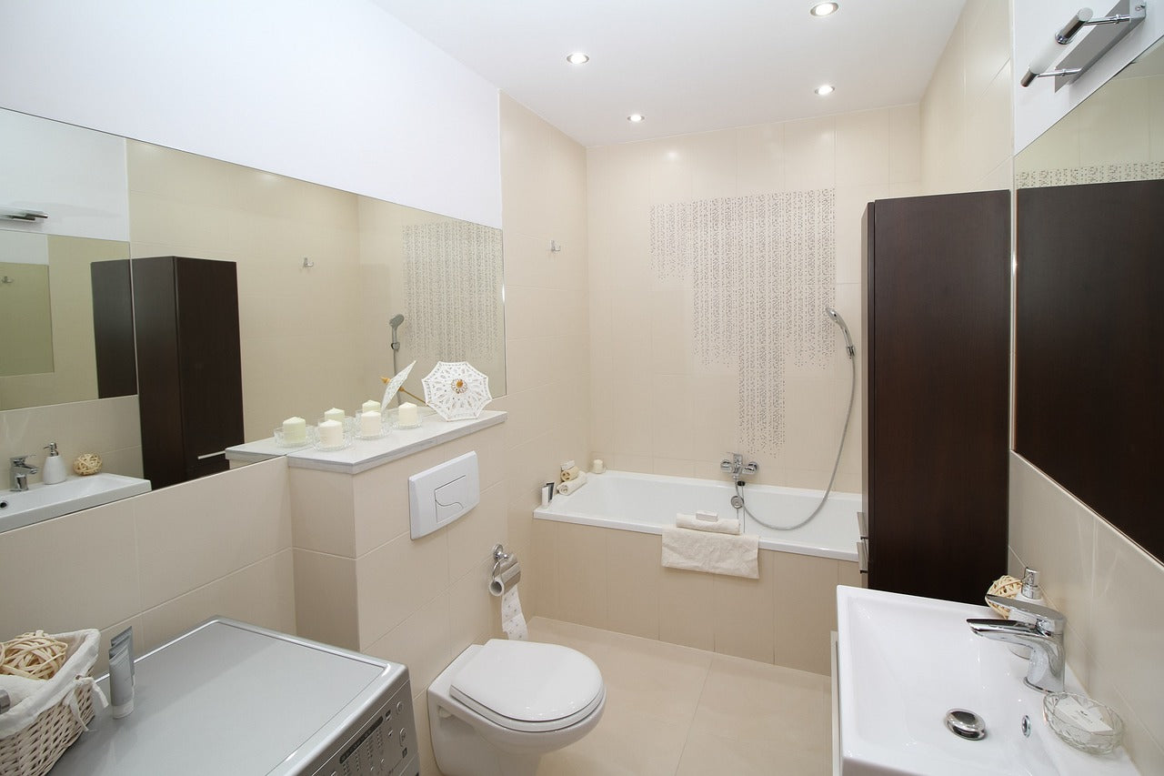 diseño de baños