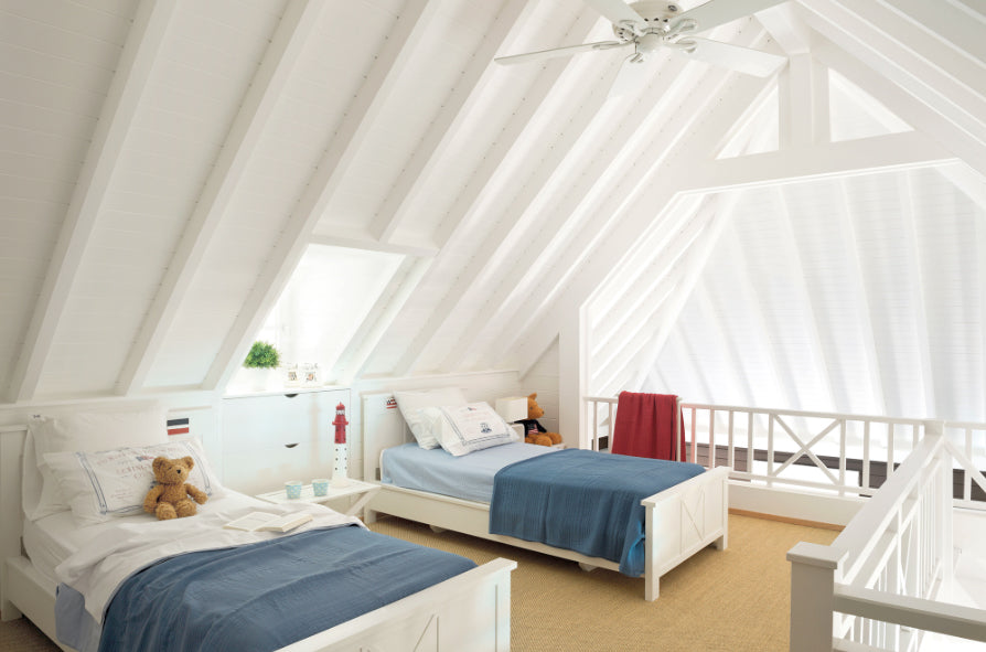 Consigue el estilo de los Hamptons para tu casa
