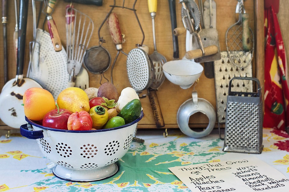 Guía para Cocineros Principiantes