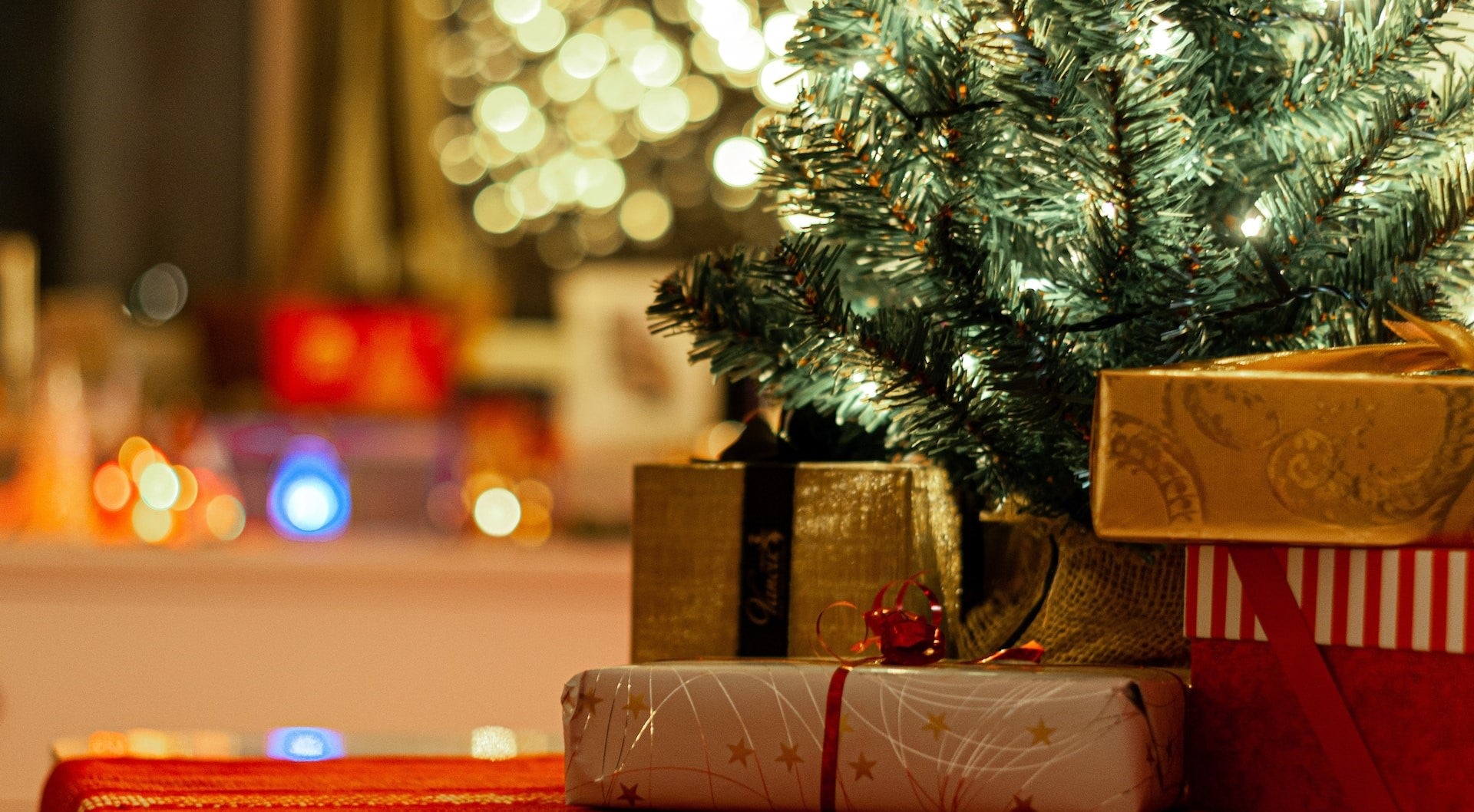 Guía sobre qué regalar en Navidad