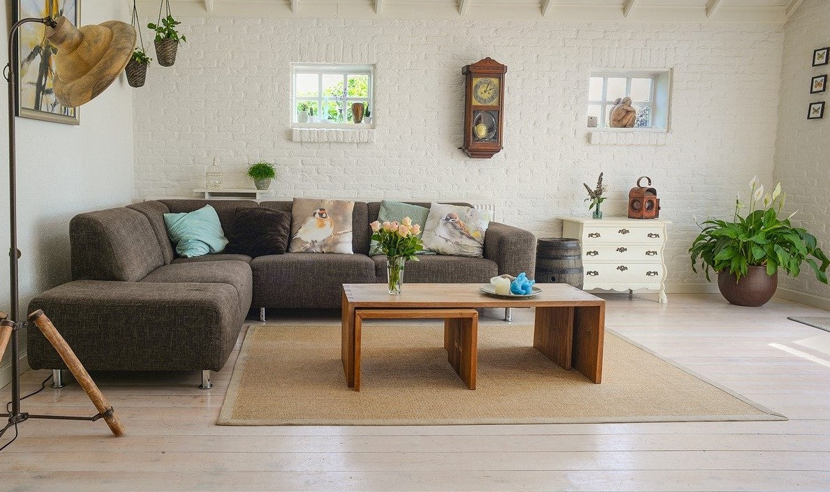 estilo bohemio