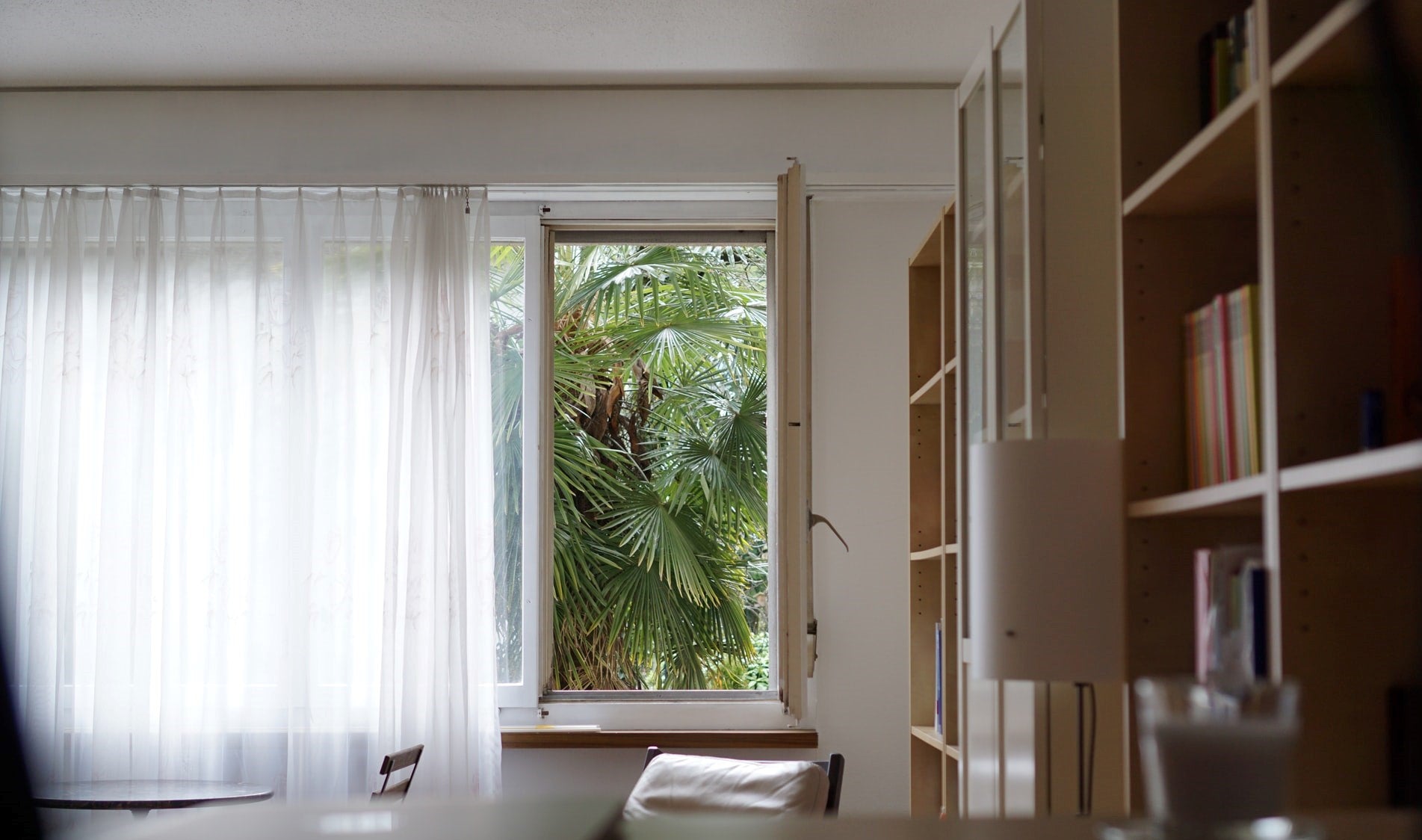 ▷ Opciones de cortinas para el verano