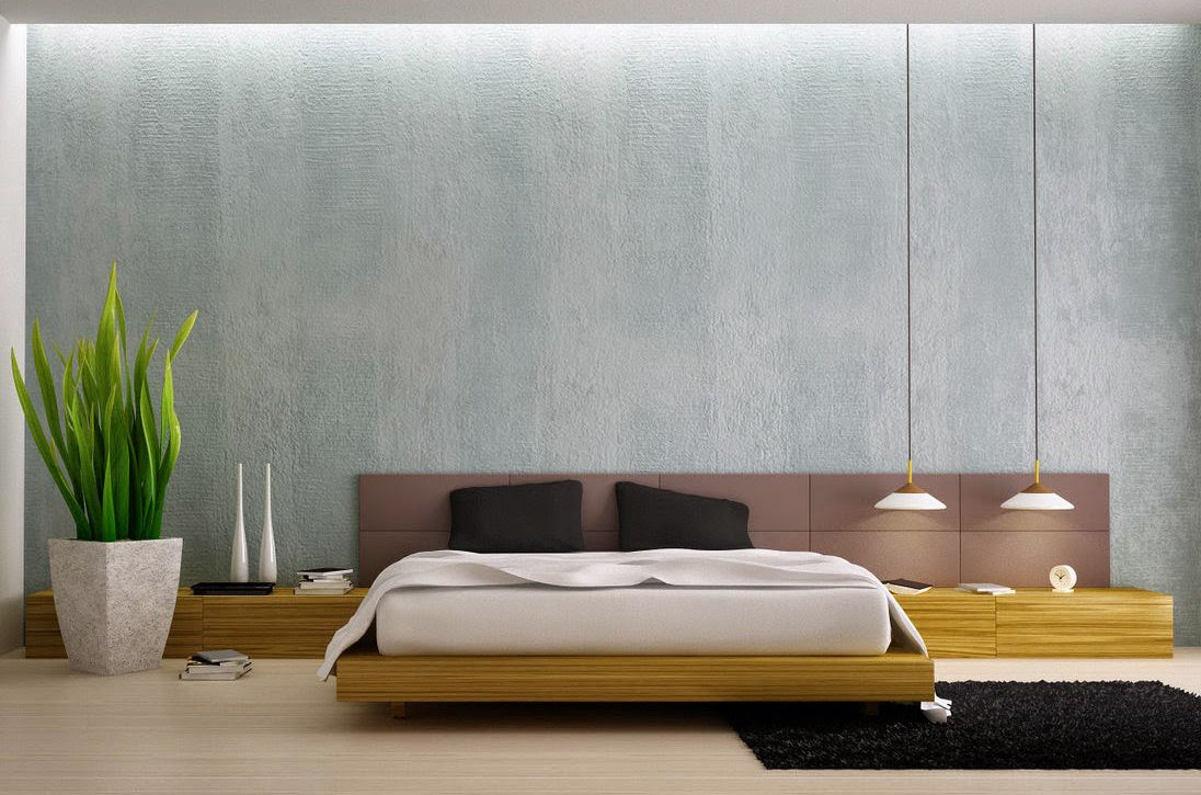 ¿Cómo debería ser tu dormitorio según el ‘Feng Shui’?