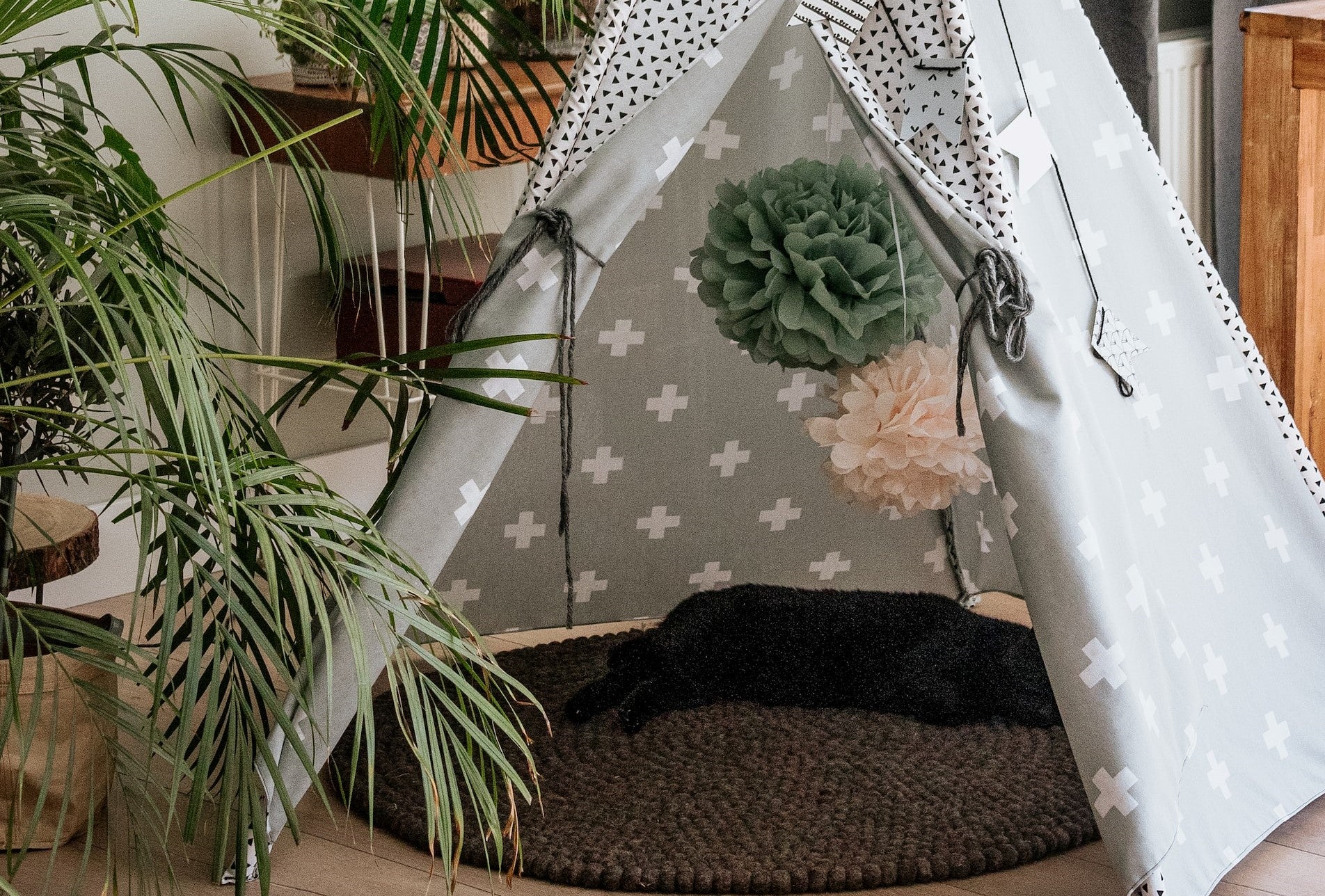 ▷ Ideas para reciclar sábanas antiguas