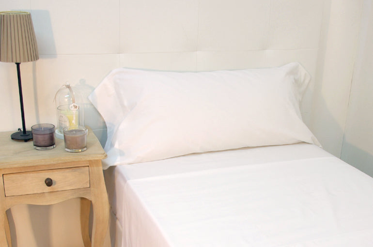 10 trucos para combatir las noches de calor: