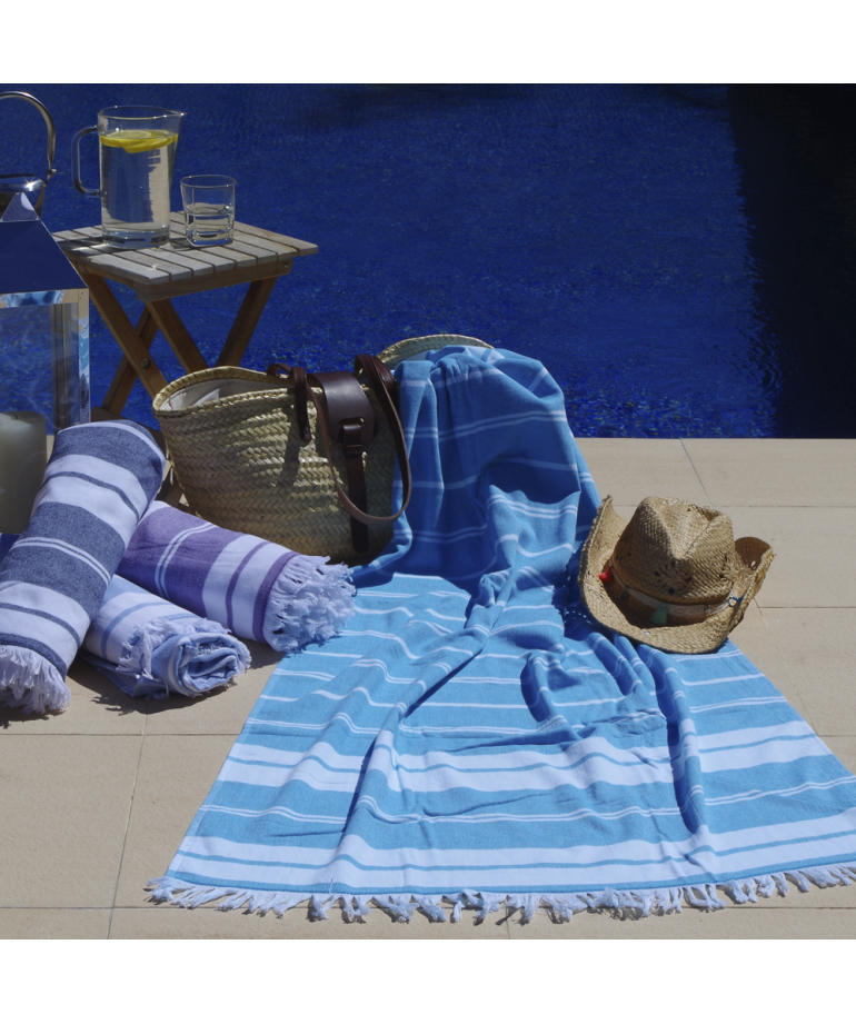 Tendencias en decoracion verano 2024