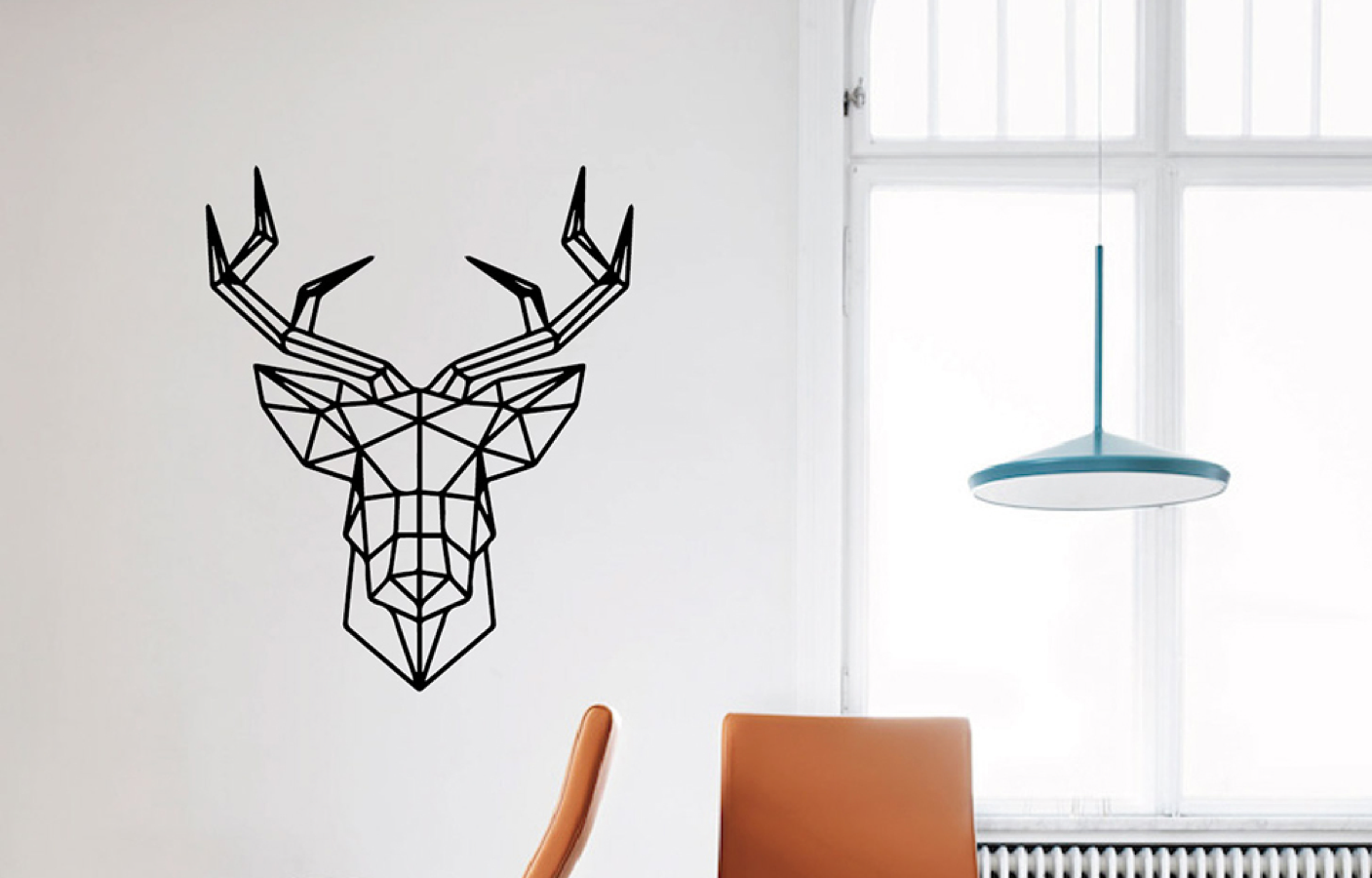 Crea tus propios vinilos decorativos