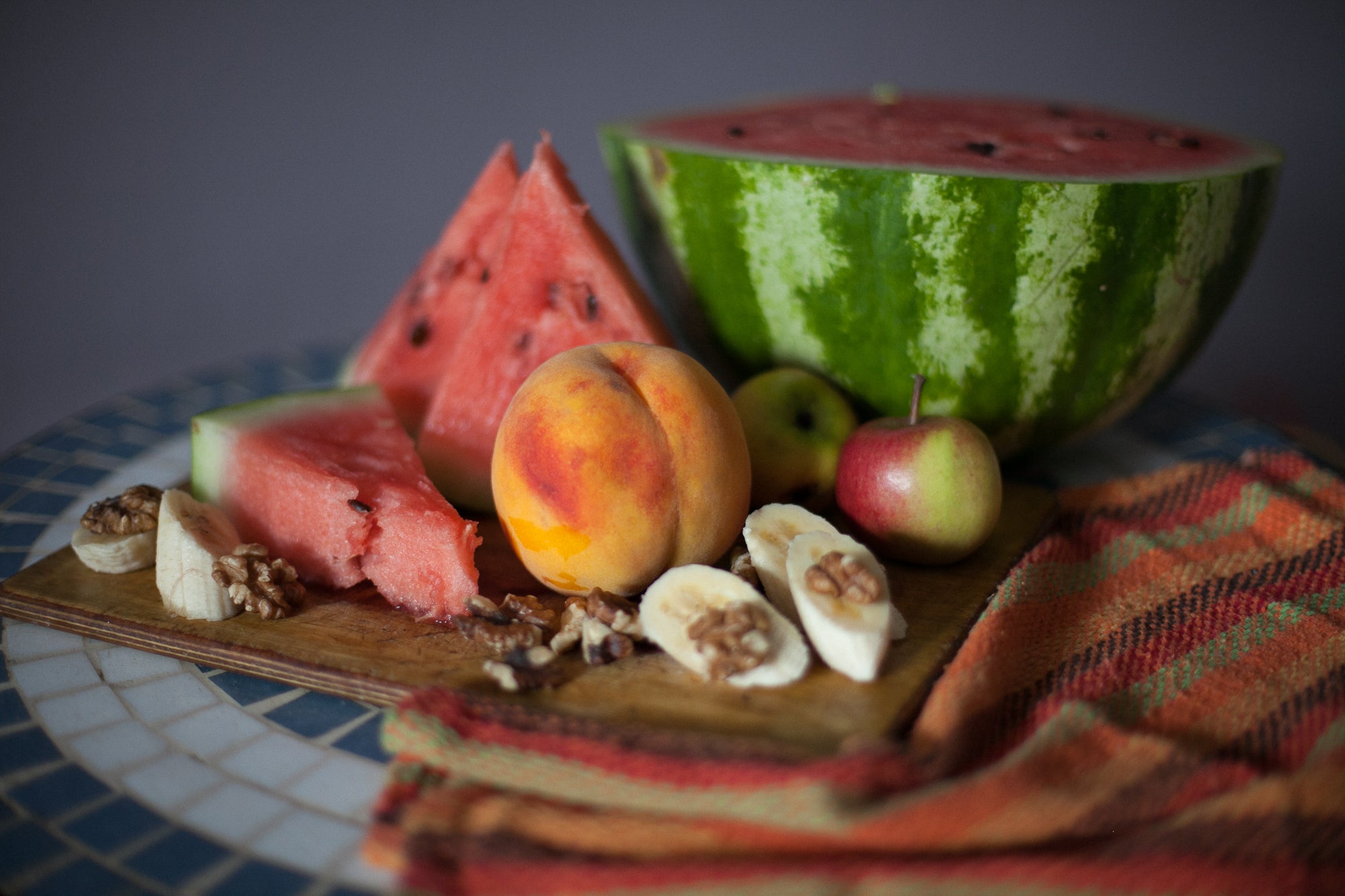 Los mejores zumos naturales para desayunar