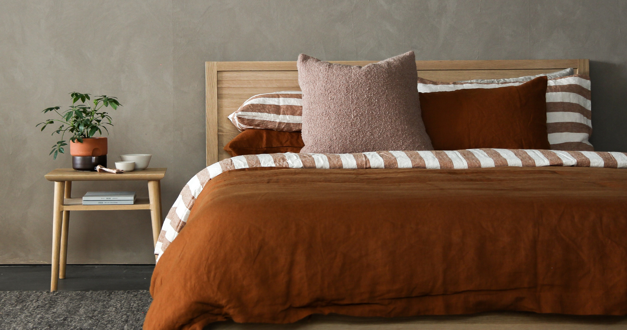 fundas de almohadas