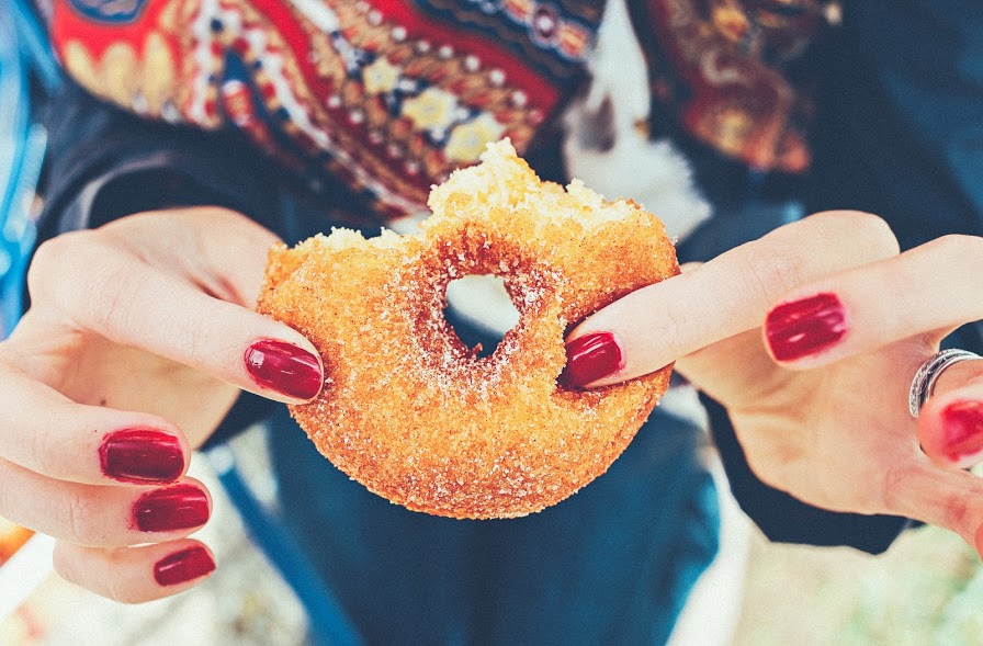rosquillas anís