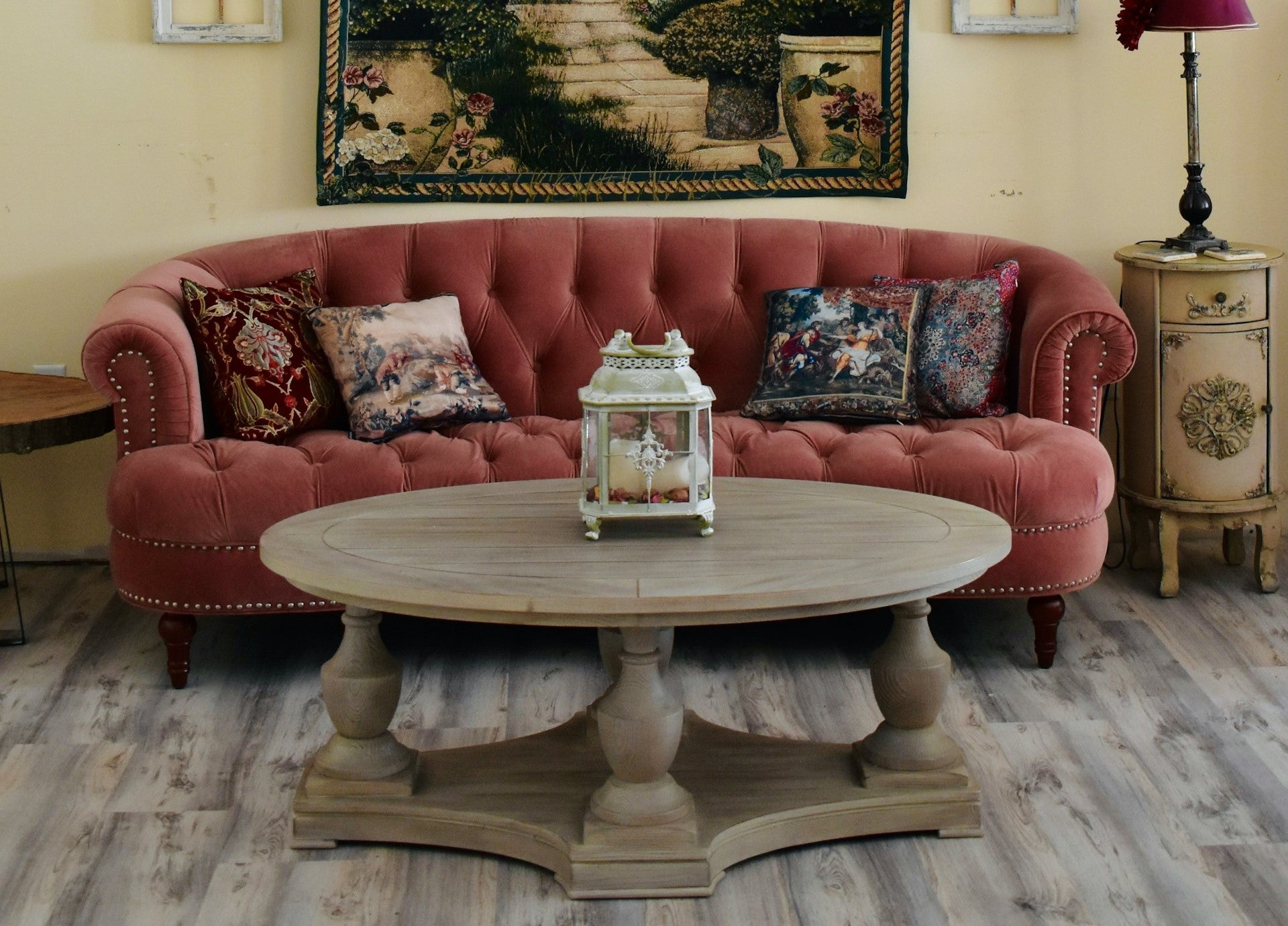 decoracion atrevida