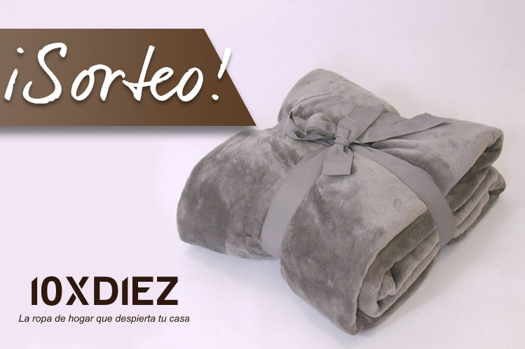 SORTEO EN 10xDIEZ