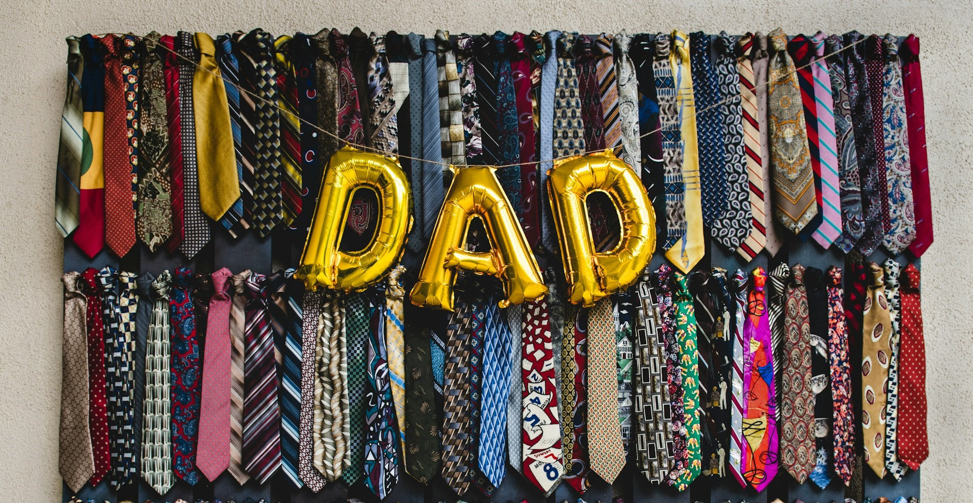 Guía de ideas de regalos para el día del padre