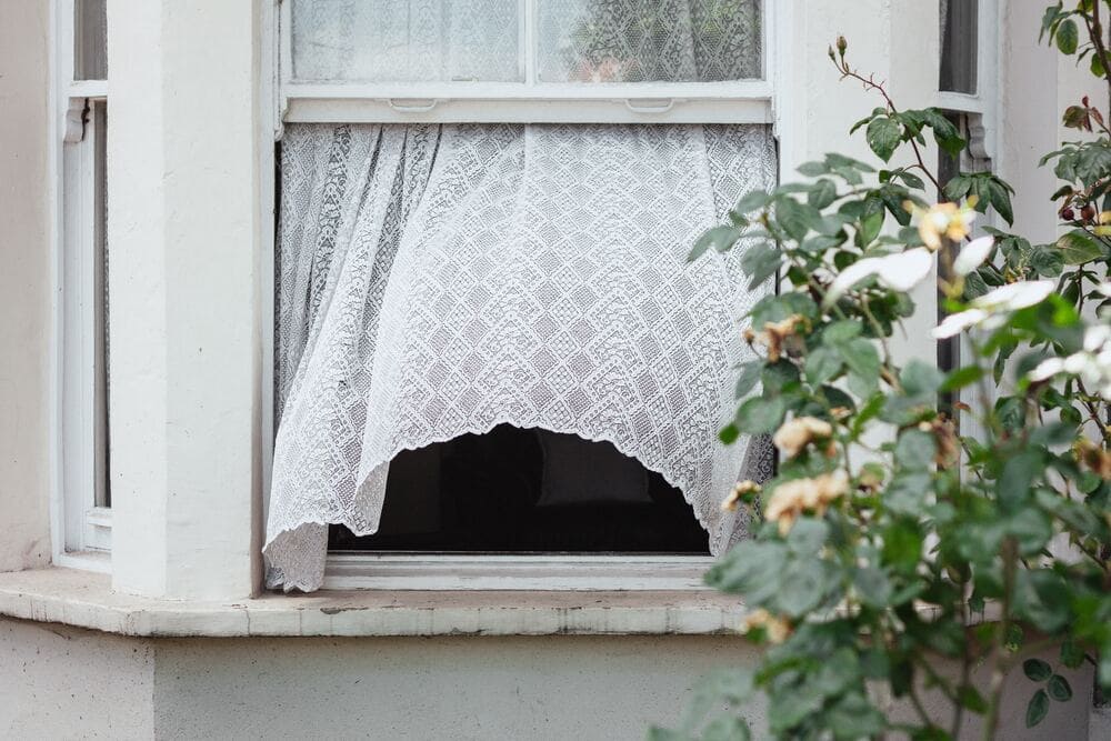 Ventilar la casa