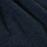 Funda de cojín cotton 45x45 cuadro carbón