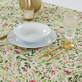 Mantel cotton Navidad
