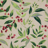 Mantel cotton Navidad