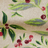Camino mesa cotton set 2 unidades
