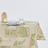 Mantel antimanchas eco serendy