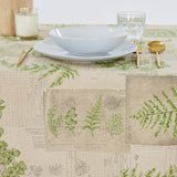 Mantel antimanchas eco serendy