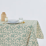 Mantel antimanchas eco pulso