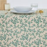 Mantel antimanchas eco pulso