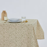 Mantel antimanchas eco iconic
