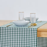 Camino mesa cotton set 2 unidades