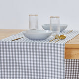 Camino mesa cotton set 2 unidades