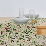Camino mesa cotton set 2 unidades