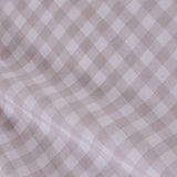 Funda saco ajustable nórdico vichí beig