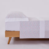 Juego de sábanas eloise