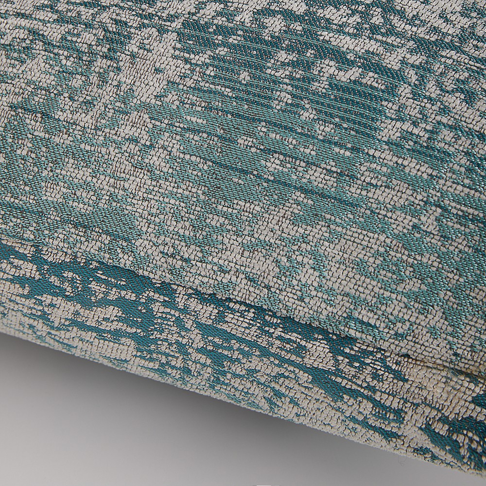 FUNDA DE COJÍN 45X45 17256 PETROLEO