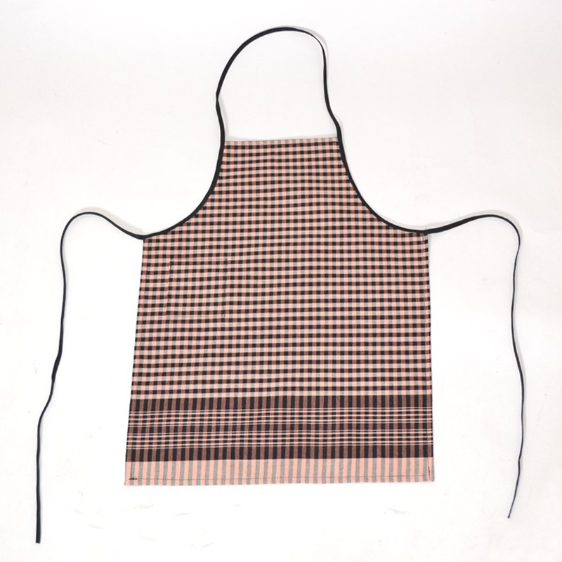  DELANTAL TEJIDO FARCELL NIÑOS