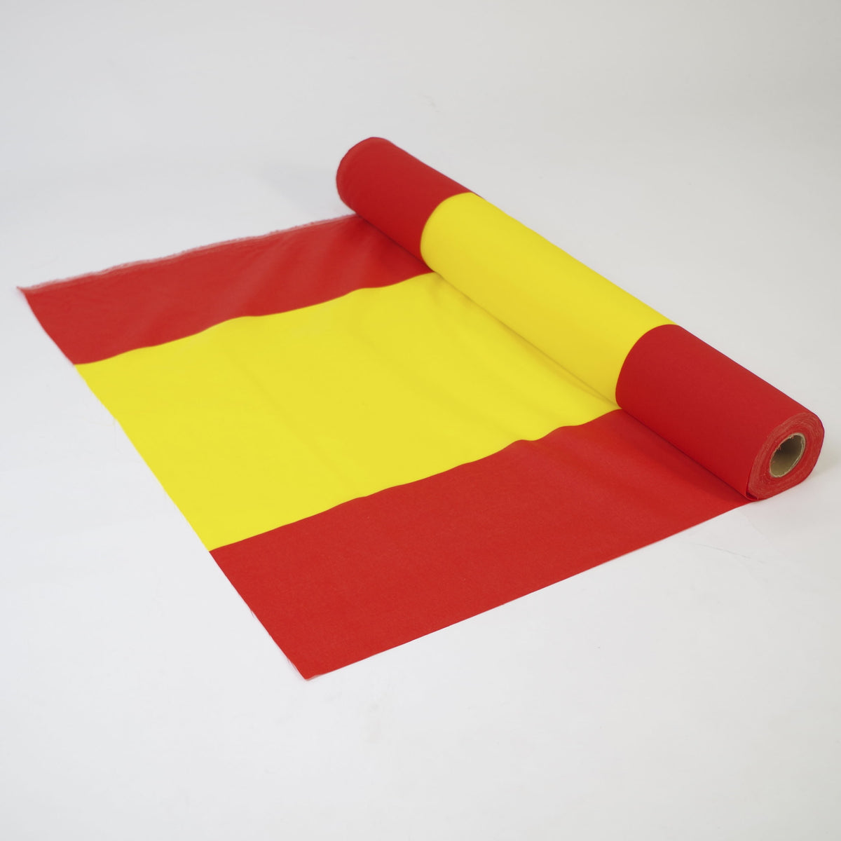 Pack De 2 Banderas De España Grandes Para Exterior - 90x150 Cm, Reforzadas, Con 4 Ojales Metálicos, Para Balcón O Eventos