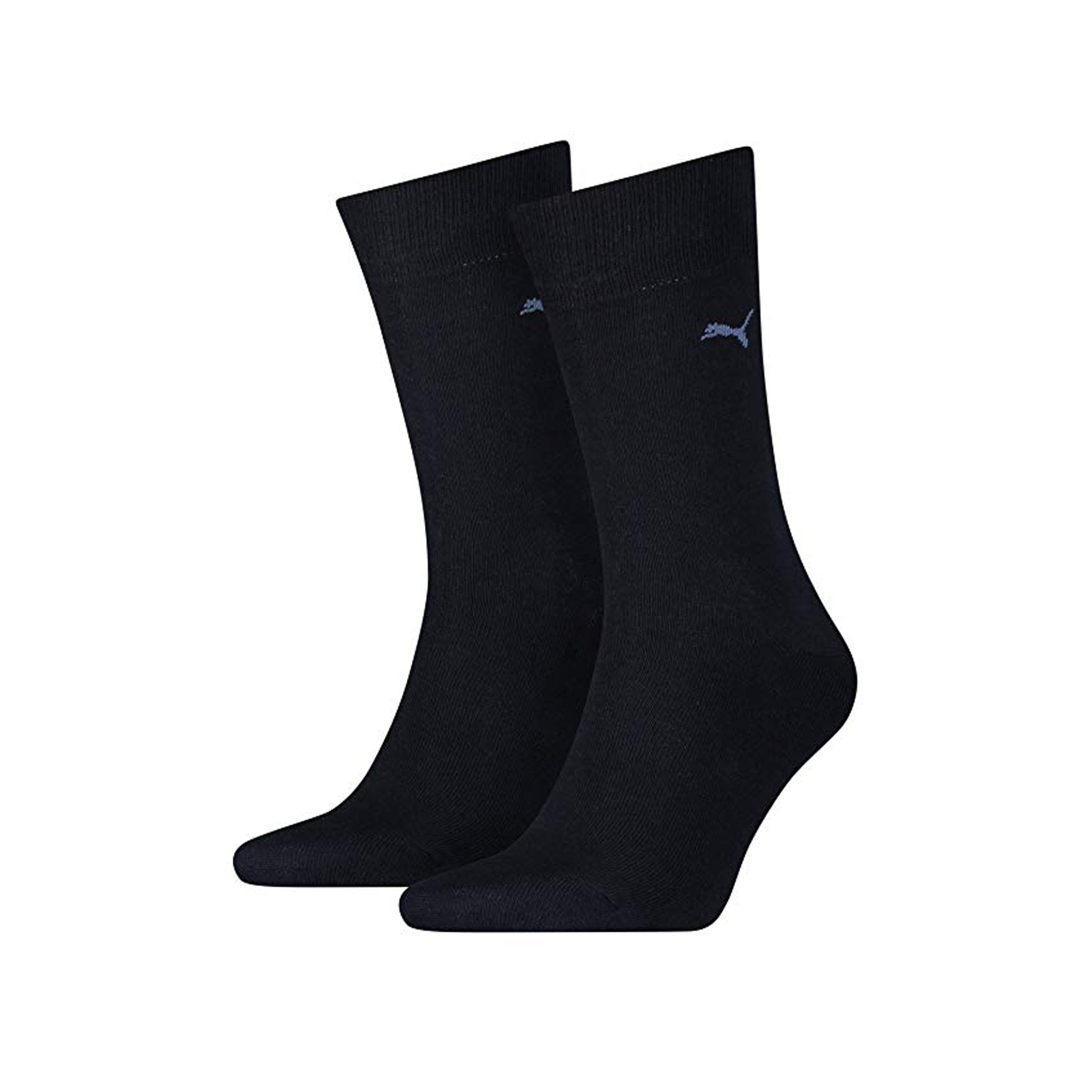 PUMA CLASSIC AZUL MARINO 2 PARES