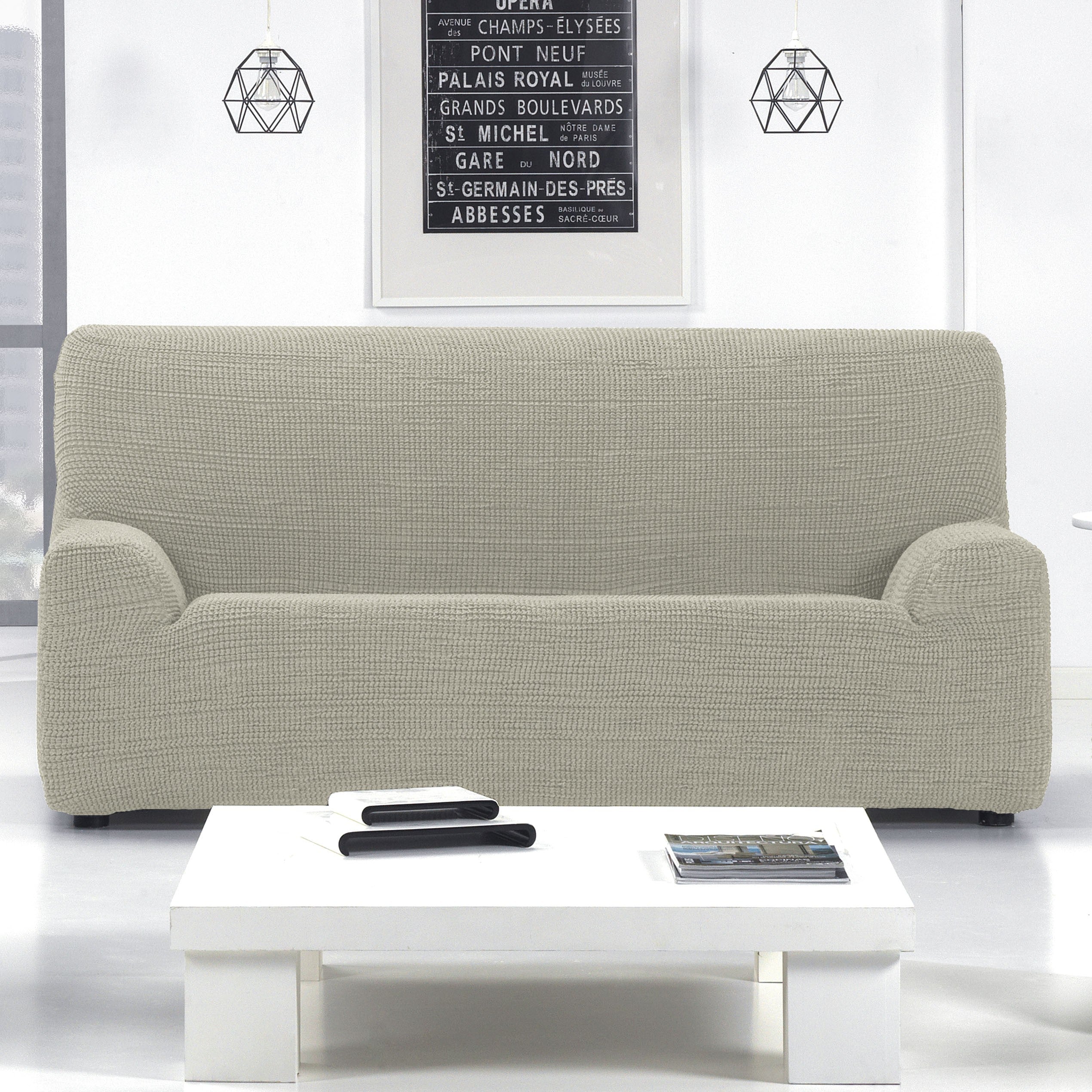  FUNDA SOFA 3 PLAZAS