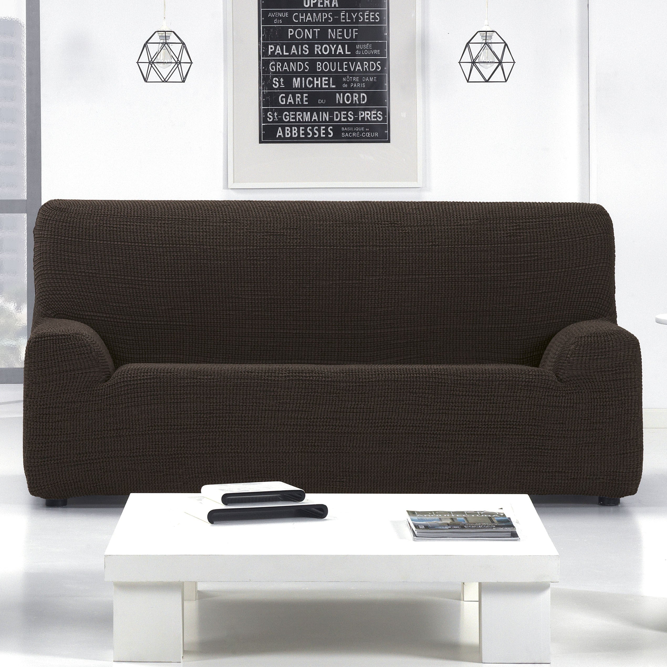  FUNDA SOFA 3 PLAZAS
