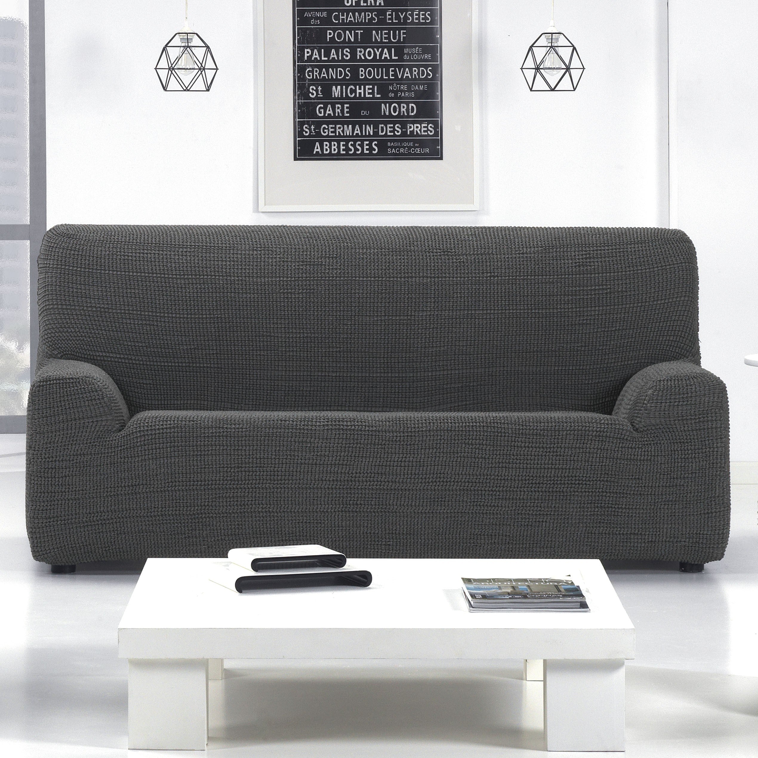  FUNDA SOFA 3 PLAZAS