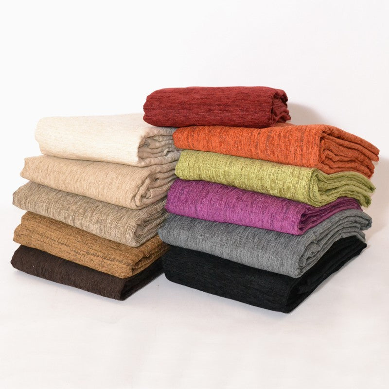 FOULARD CHENILLA