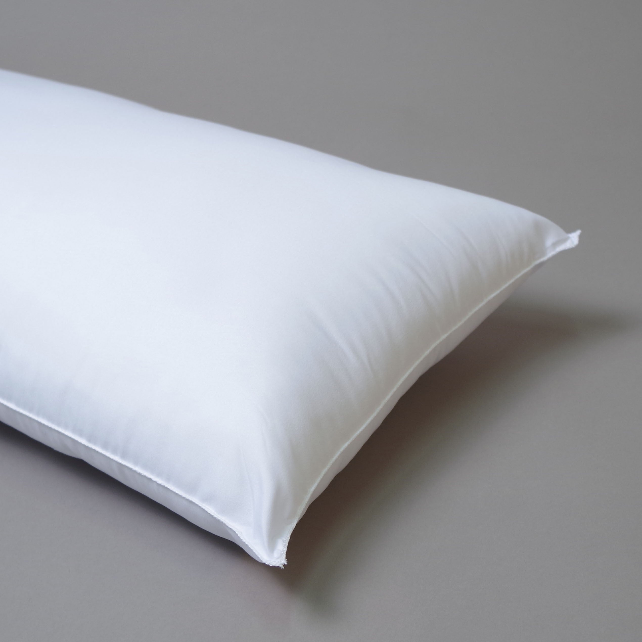 Almohada fibra manresa