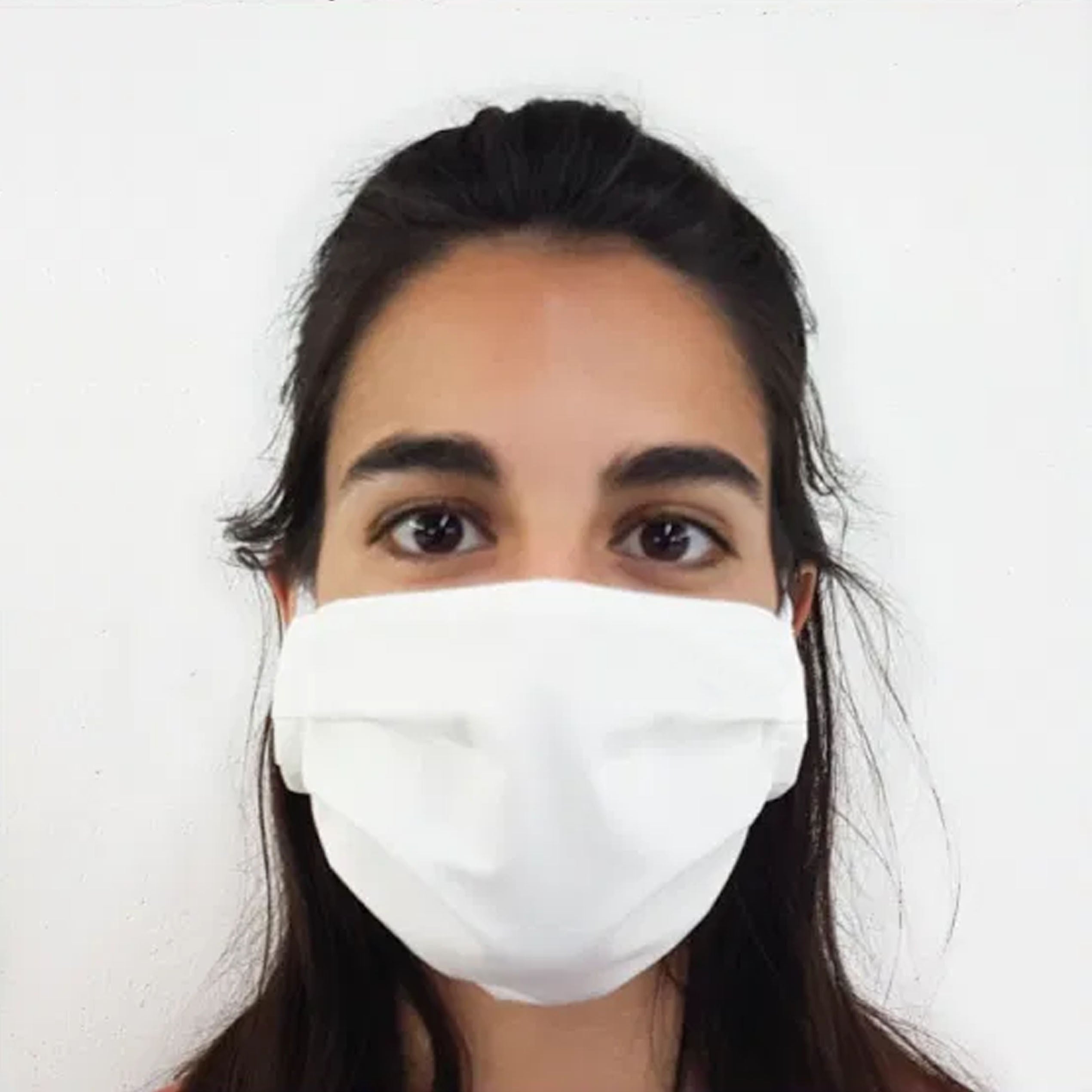 Mascarilla higiénica hidroblock - pack 5 unidades