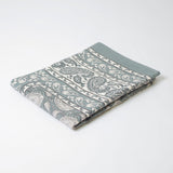 Foulard multiusos handmade cashemir verde2